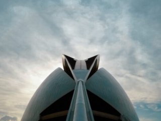 Ciudad de las Artes y las Ciencias