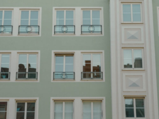 building in munich