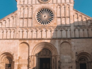 Zadar Cathedral